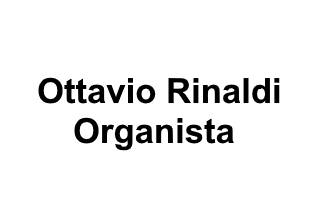 Ottavio Rinaldi Organista