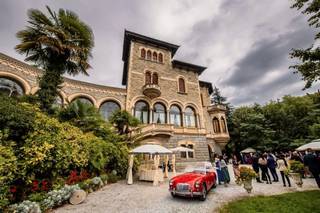 Villa Ex Magni Rizzoli