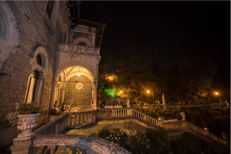 Villa Ex Magni Rizzoli