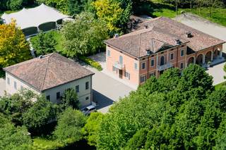Villa Ascari