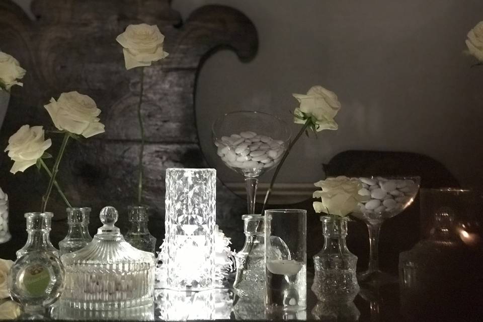 Dettagli confetatta
