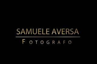 Logo Samuele Aversa Foto & Video