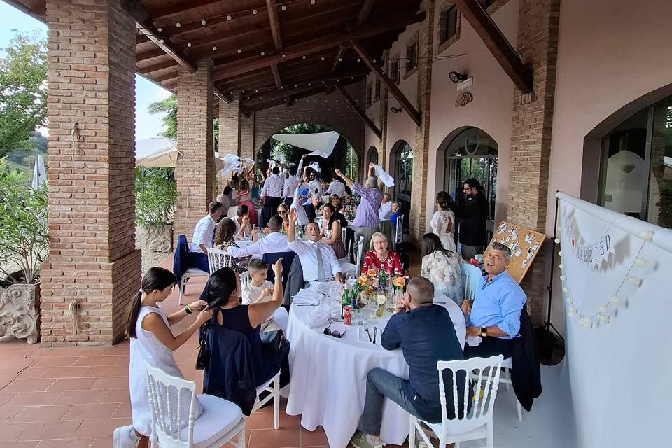 Festa!!!