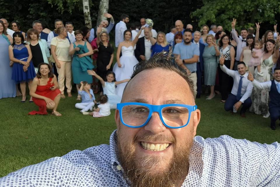 Selfie