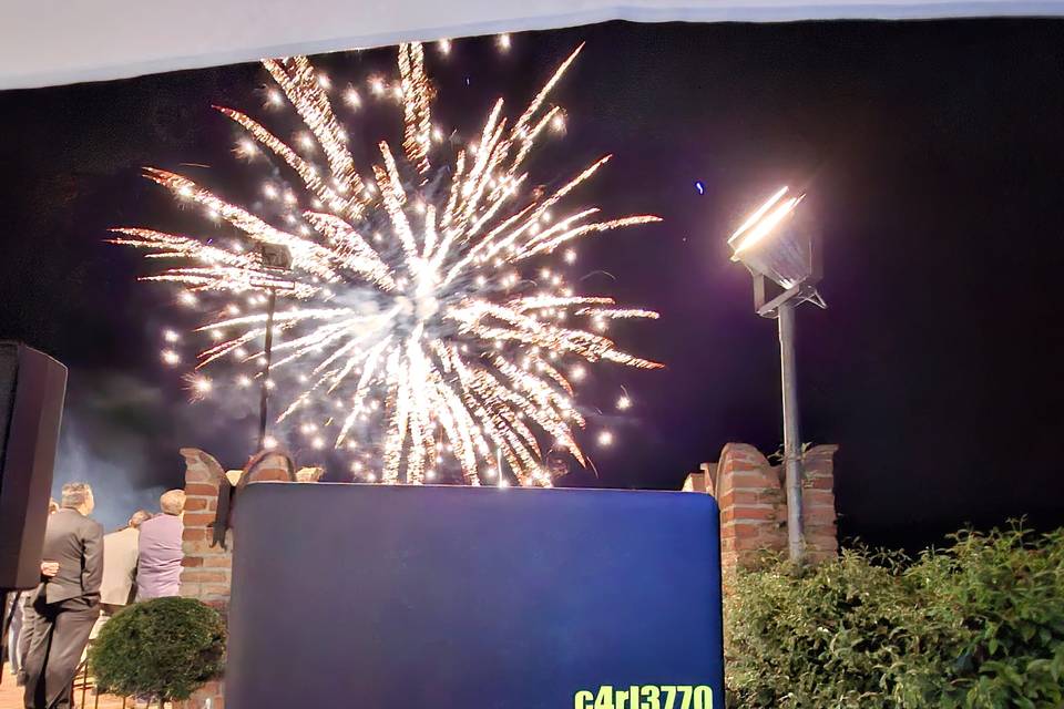 Fireworks