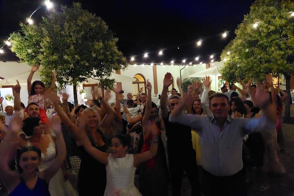 Festa!