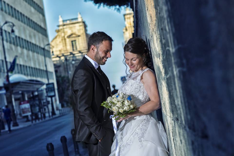 Mary & Vincenzo 2 Settembre