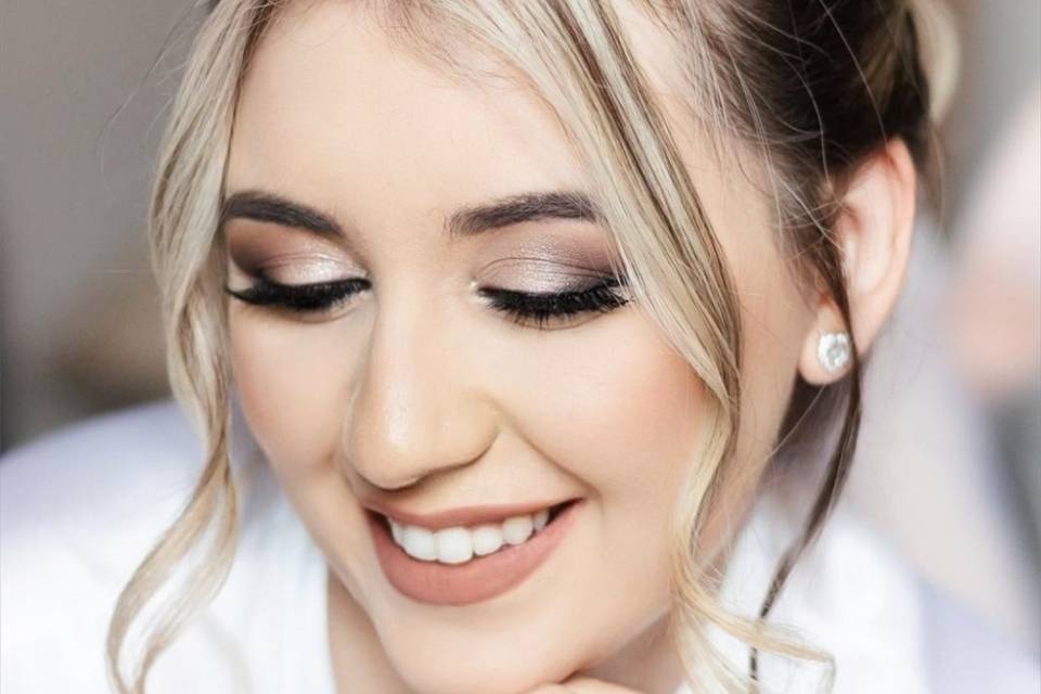 Trucco Romantico