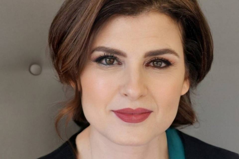 Trucco per la Mamma