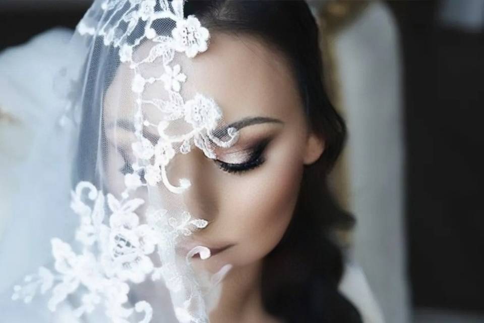 Makeup Sofisticato