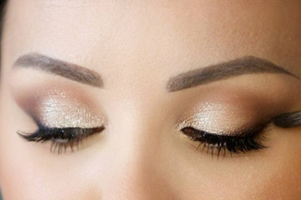 Trucco Sfumato