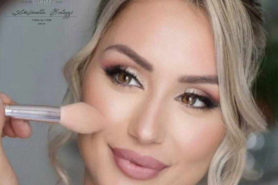 Makeup Colori Pastello