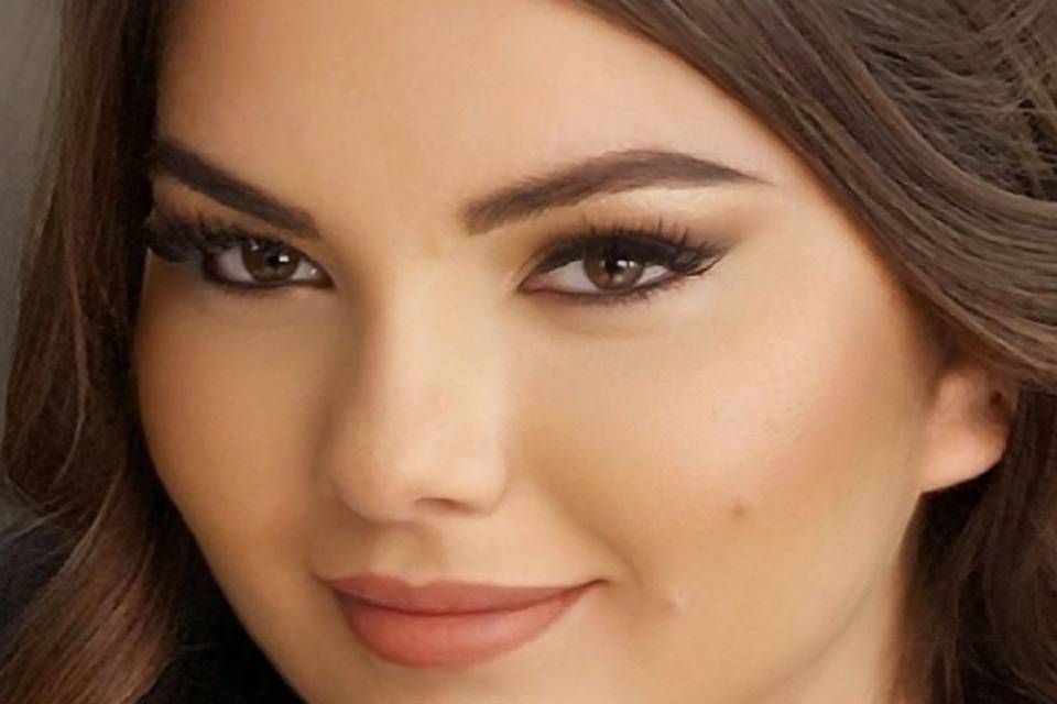 Trucco Cerimonia