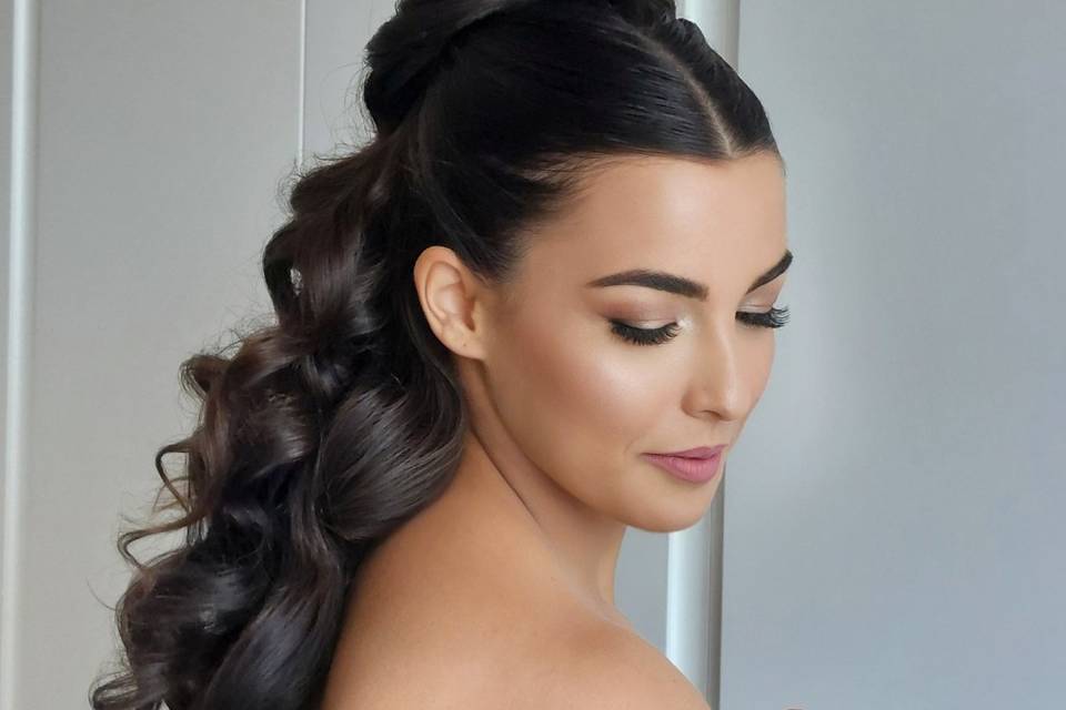 Glamour Ondulato