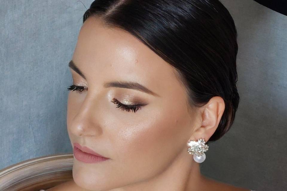 Soft Glam