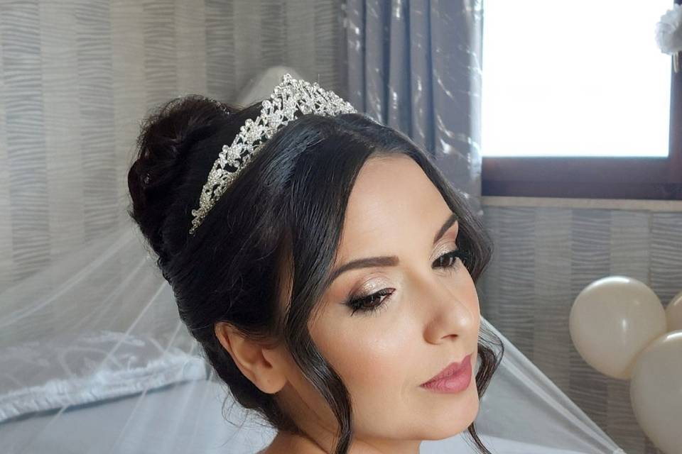 Trucco Luminoso