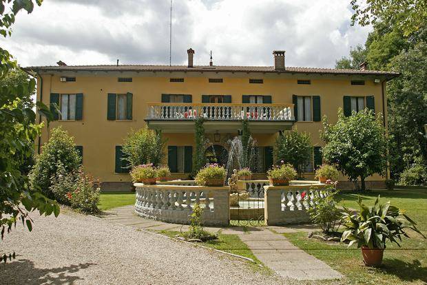 Villa Casino Riva