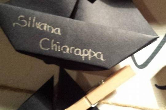 Il Wedding Store di Silvana Chiarappa