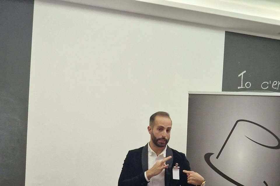 Eventi aziendali
