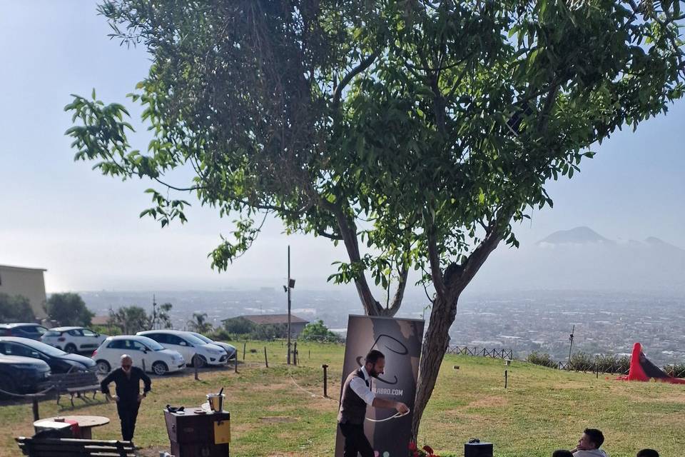 Family show