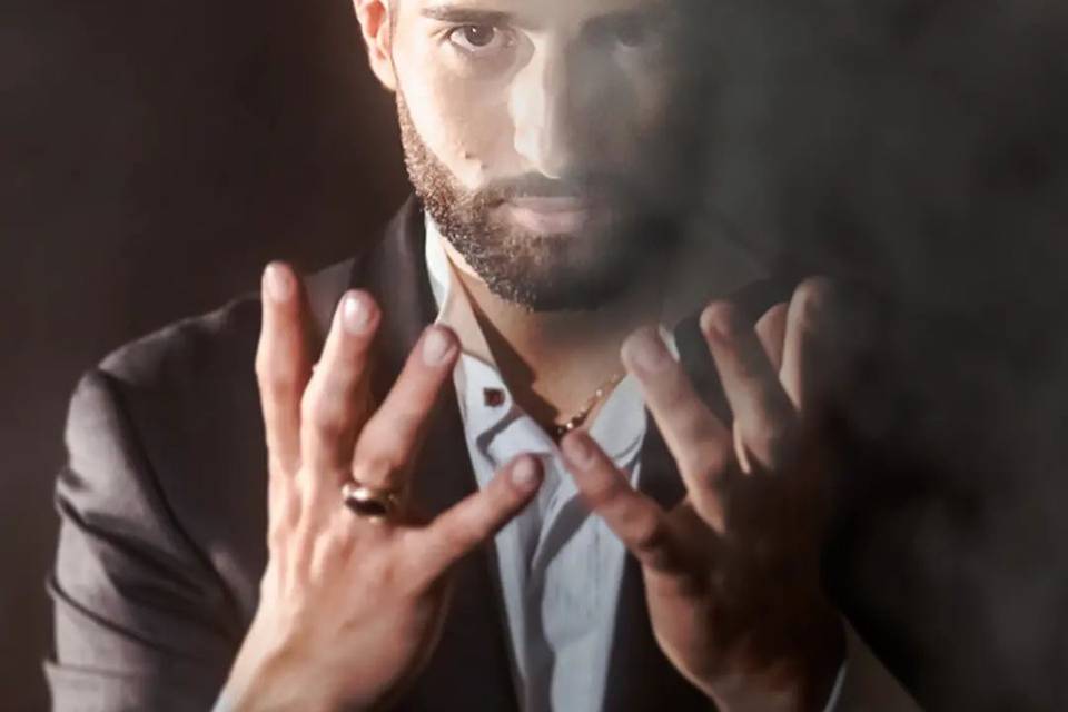 Mistero e fascino.