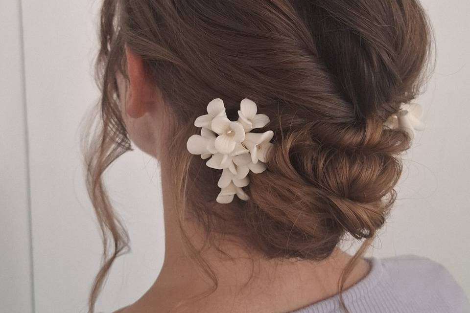 Cignon morbido