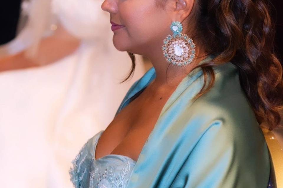 Ceremonia Edith