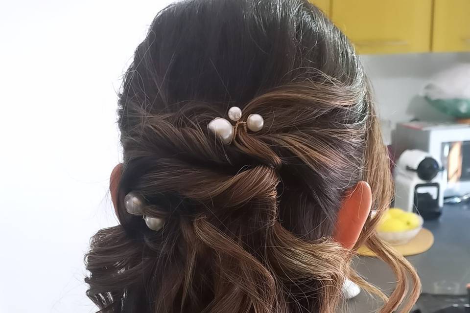 Wedding Alessia