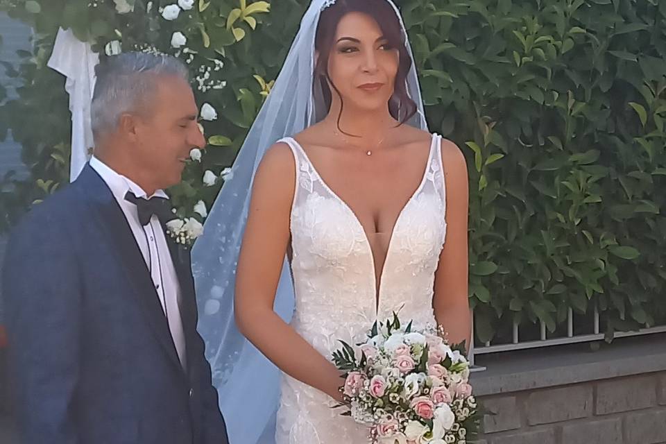 Wedding Sara