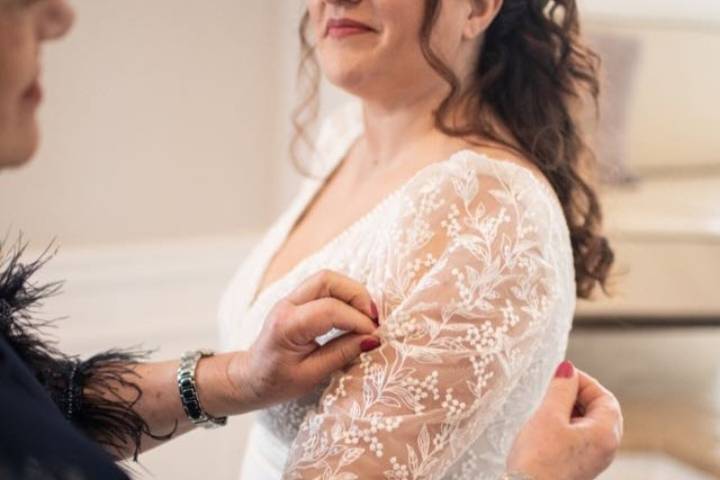 Wedding GIUSY