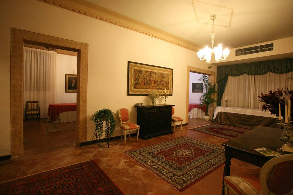 Villa Casino Riva