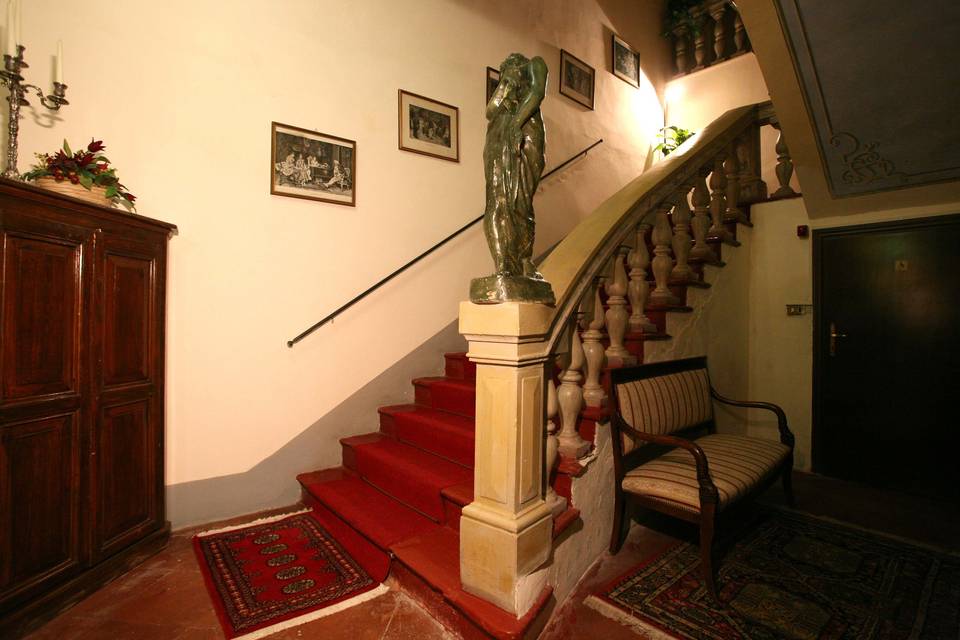 Villa Casino Riva