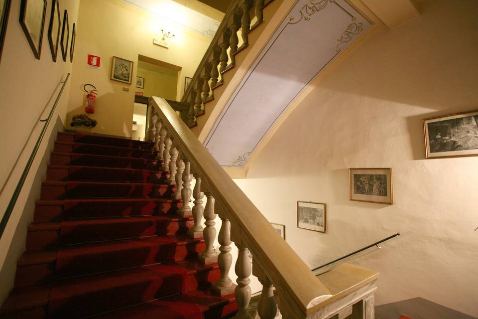 Villa Casino Riva