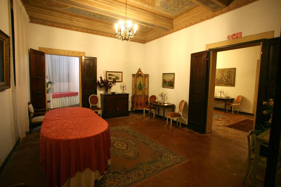 Villa Casino Riva