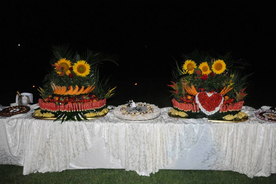 Villa Casino riva & Modena Catering