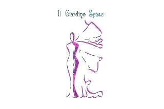 Il giardino spose logo