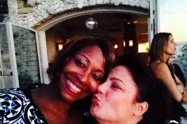 Monica e Special Guest