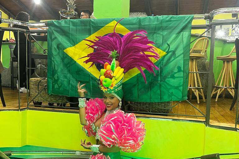 Brasil