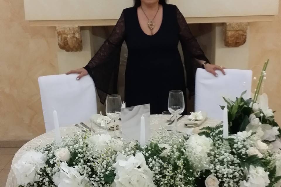 Aspettando gli Sposi