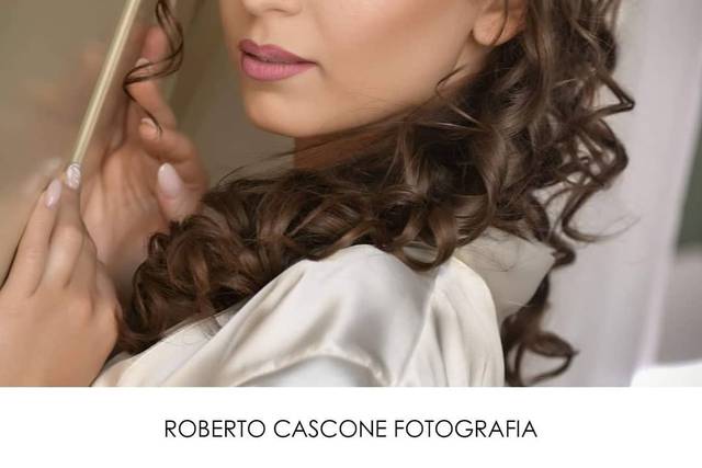Makeup sposa