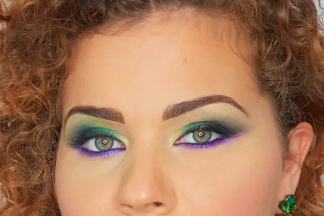 Makeup