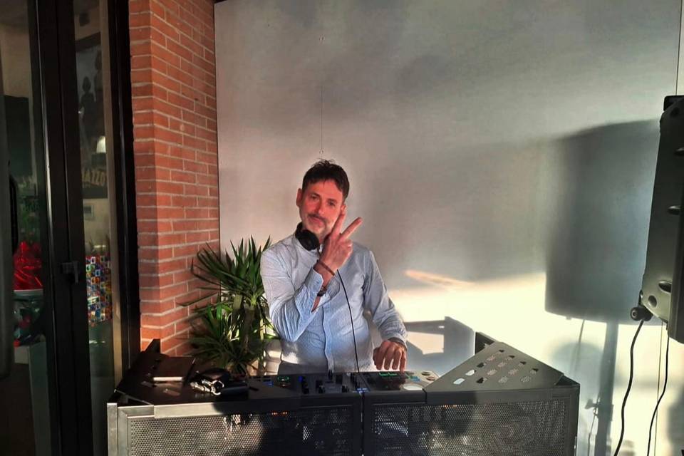 Francesco Effe Dj