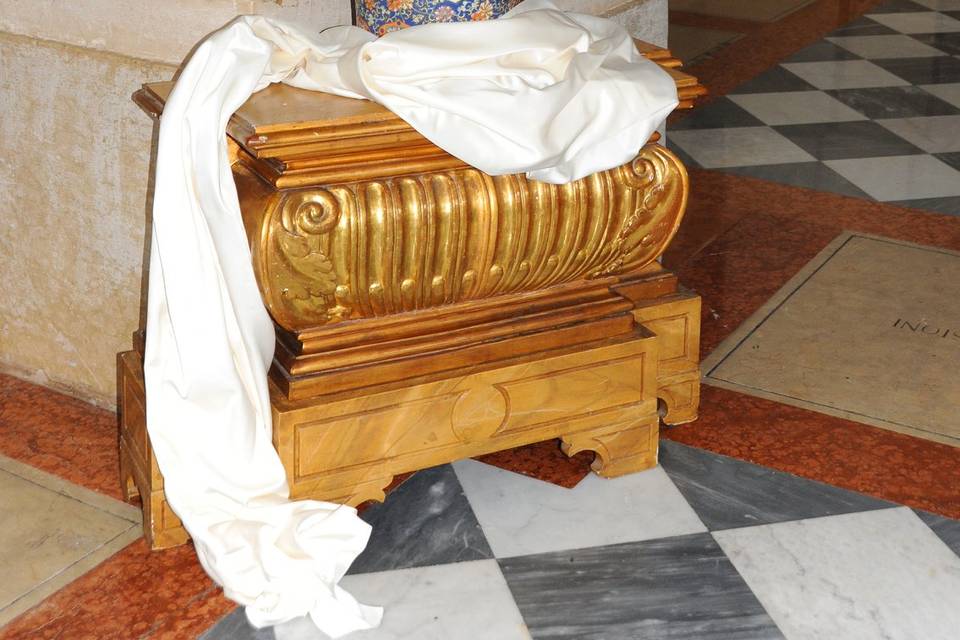 Chiesa S.Giovanni, Brescia