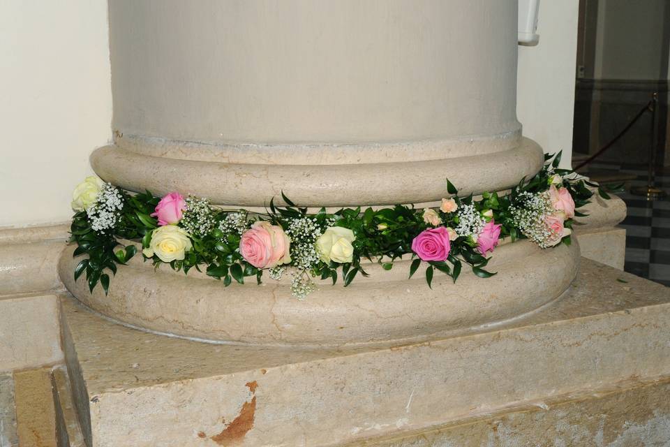 Ghirlanda S. Giovanni, Brescia