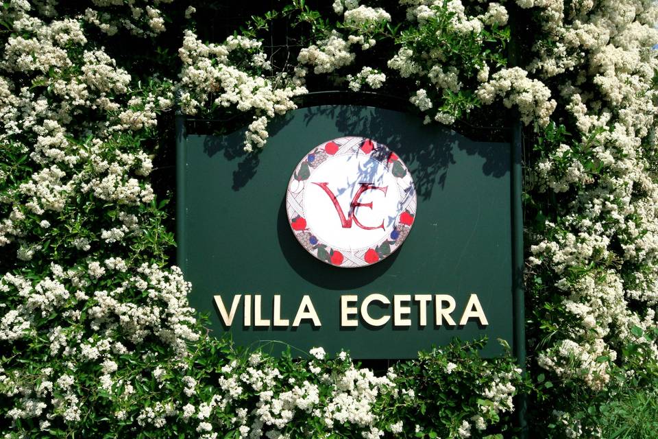 Villa Ecetra