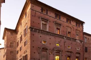 Palazzo Coli Bizzarrini