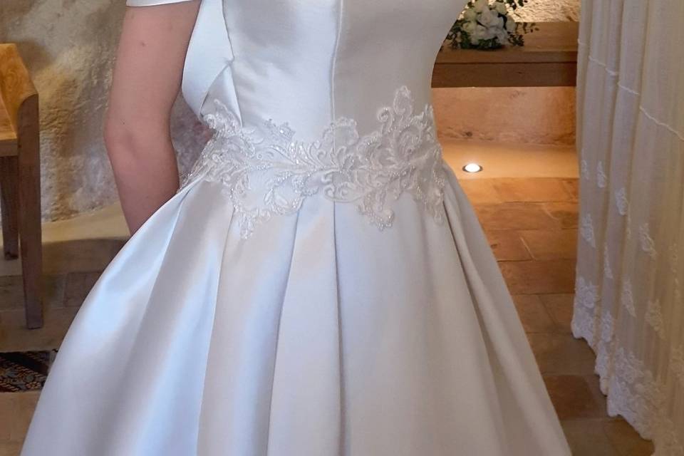 Trucco sposa