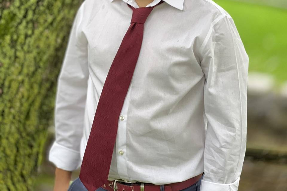 Gianmarco Frau