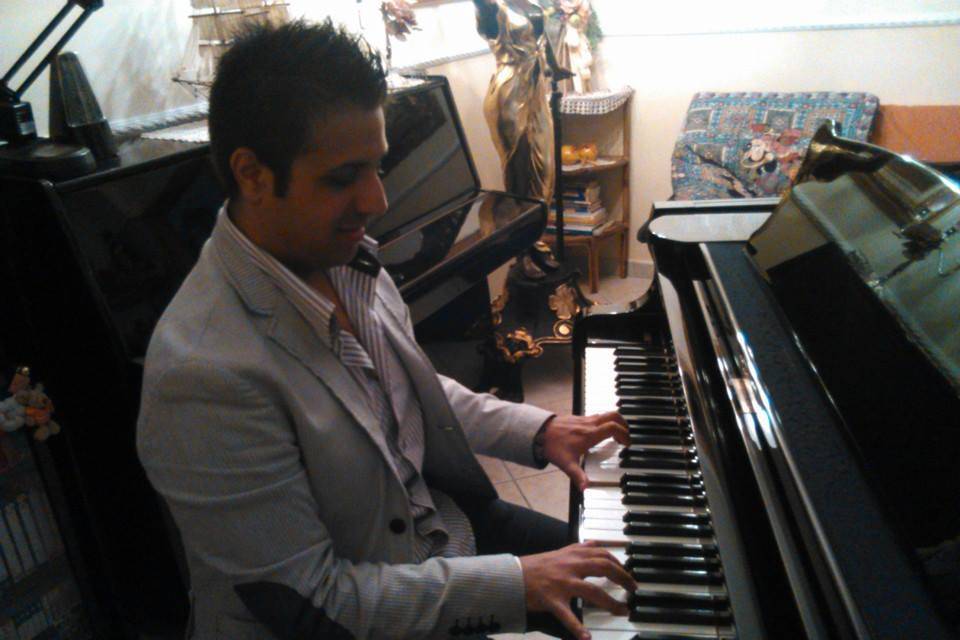 Pianista