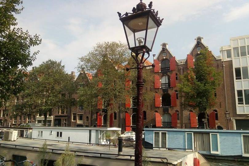 Amsterdam